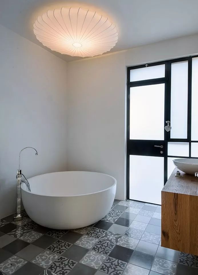 四口之家别墅生活 | 双立方体设计,公共私密度兼顾-48