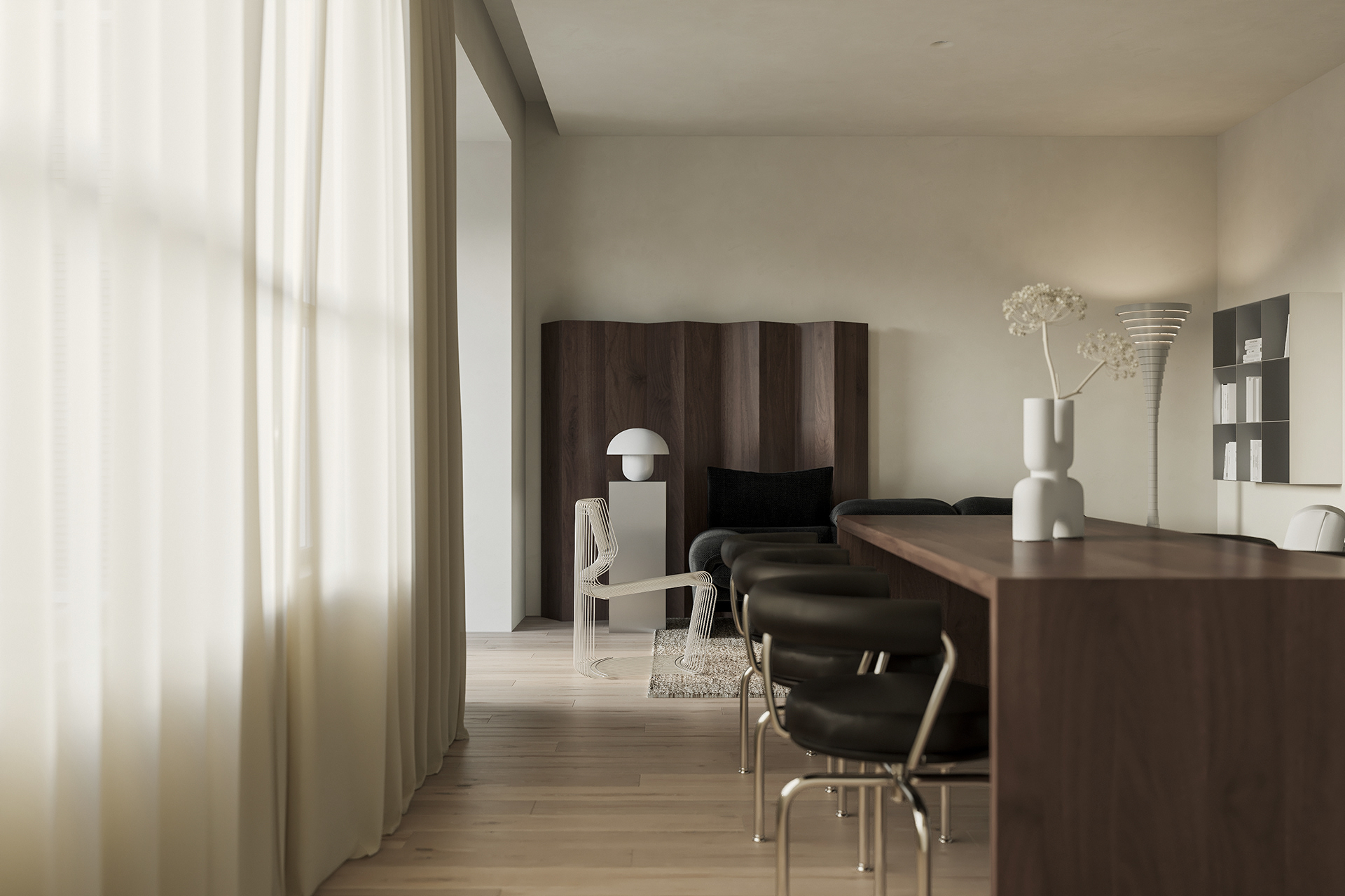 Concession ▏节制，留白和退让-10