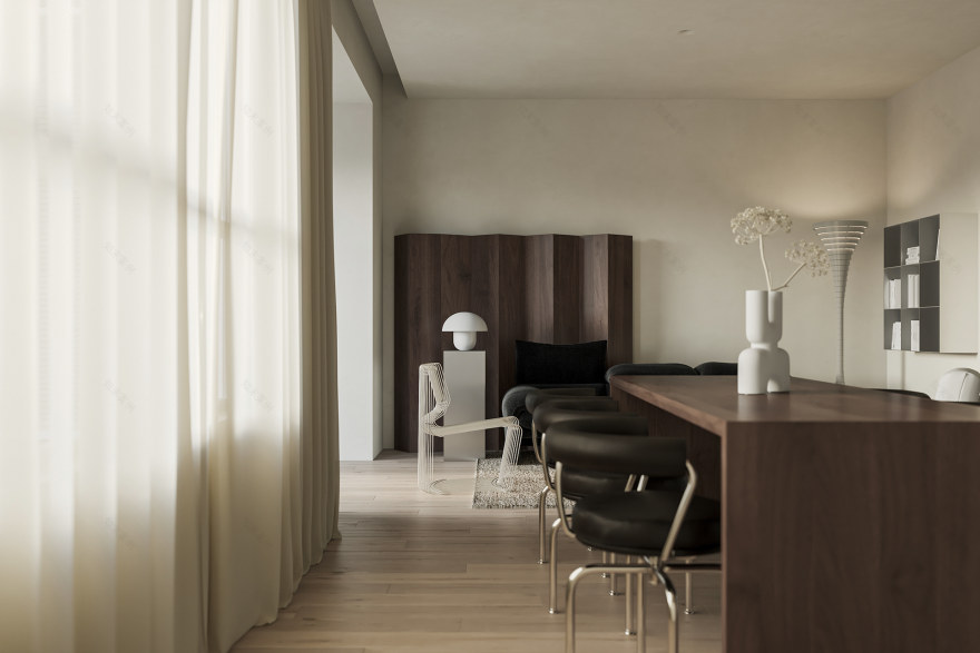 Concession ▏节制,留白和退让-10