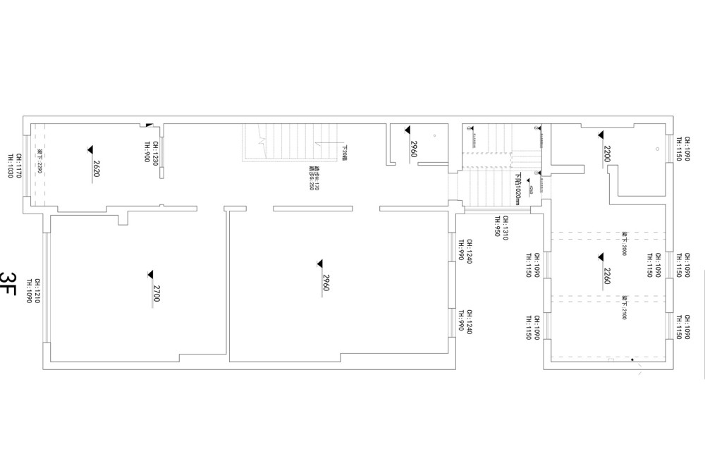魔都老洋房艺术会所,复古与轻奢的完美融合-72
