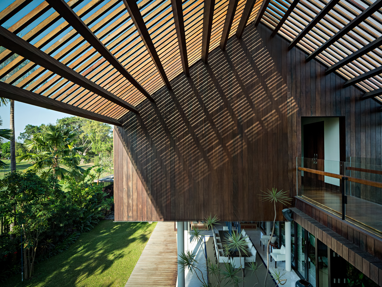 巴厘岛 DRA 之家-35