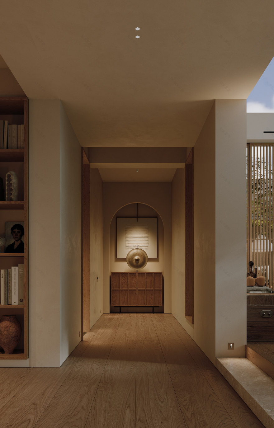 ТАКА ЮКА(湖边住宅项目)-11