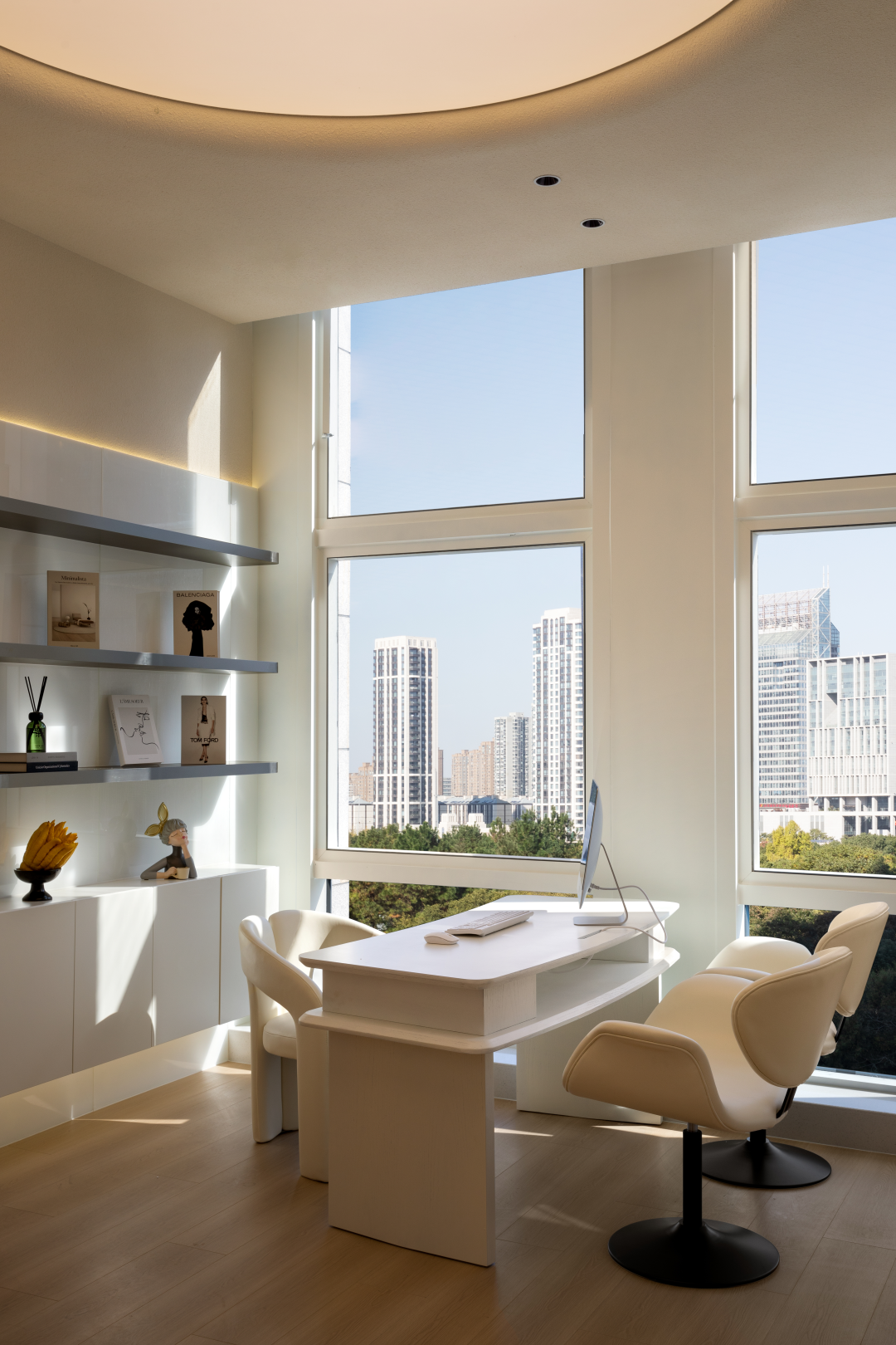 元医师丨中国宁波丨一展设计事务所-73