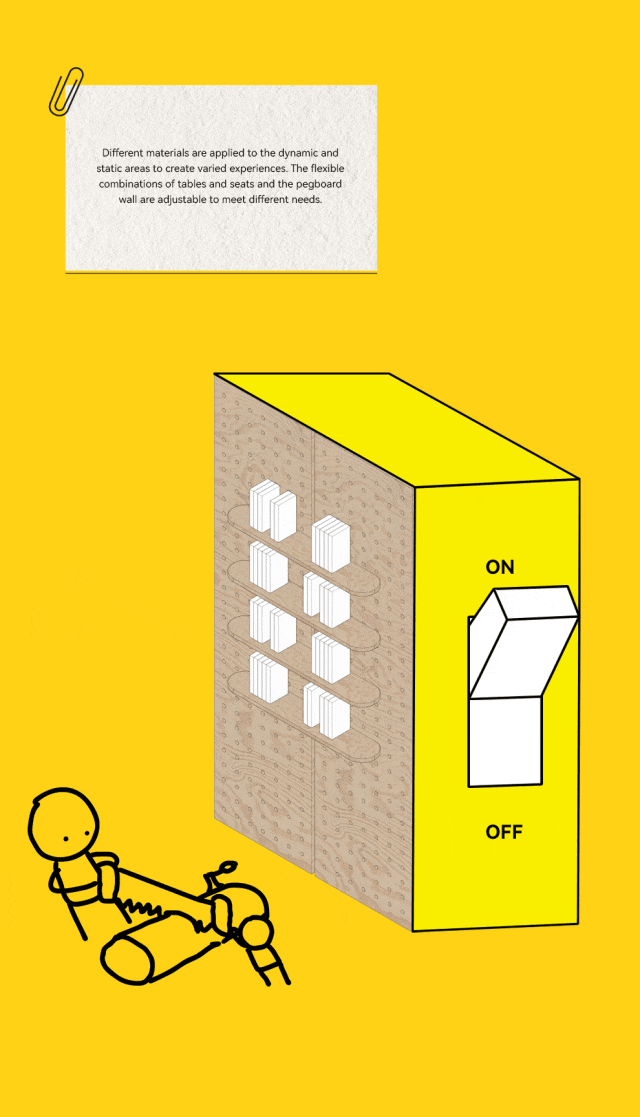 南兴里:未来城市人文社区丨中国杭州丨TOMO 東木筑造-177