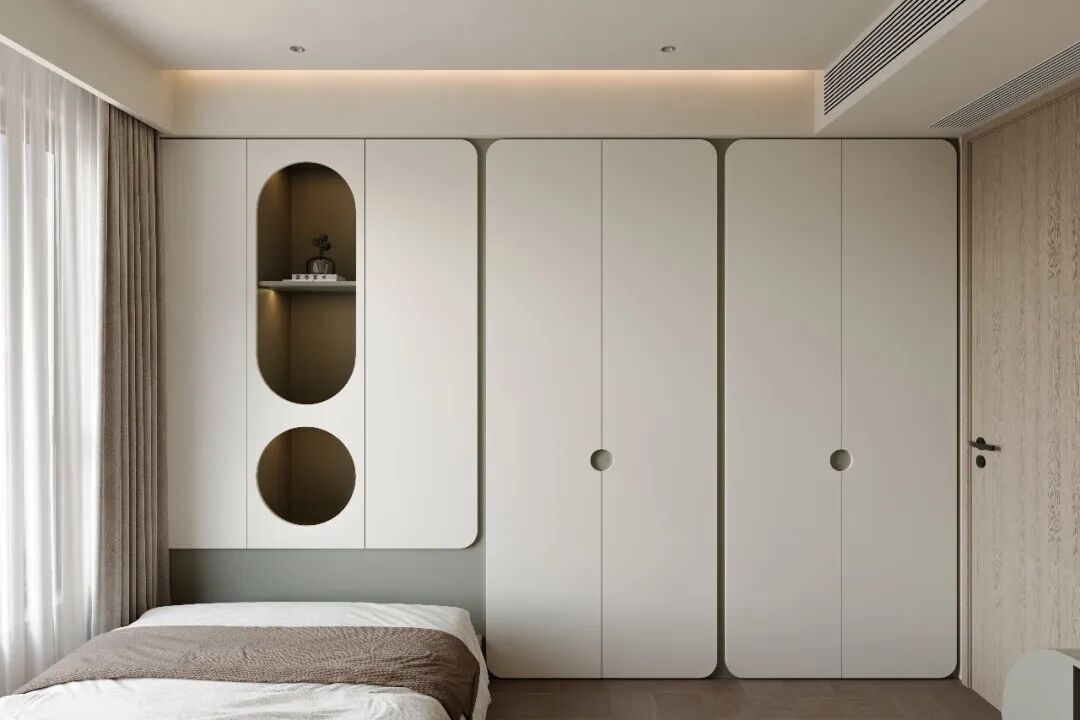 春辰里雅韵奢居丨中国湖州丨龙庭设计-63