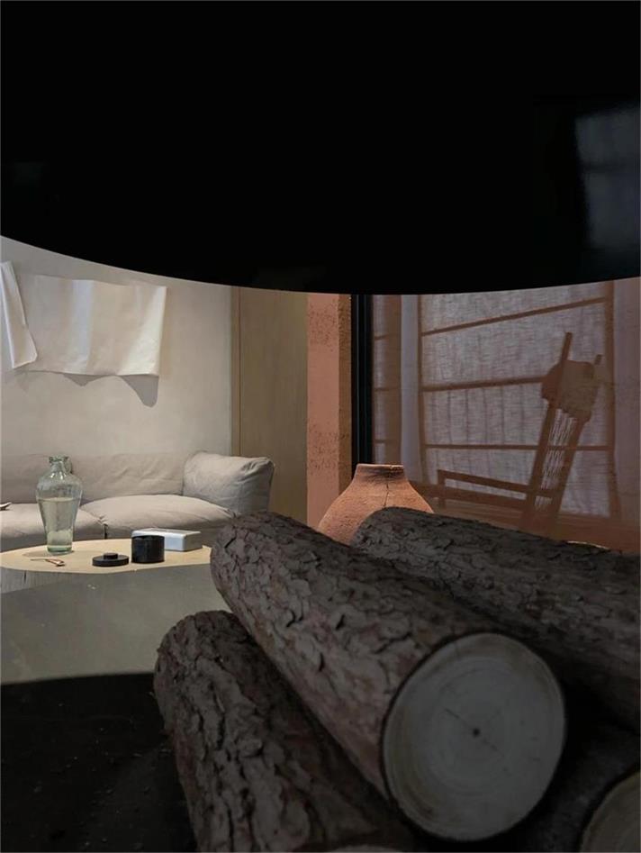 愈创木YOGA丨中国太原丨HOOOLD设计-23