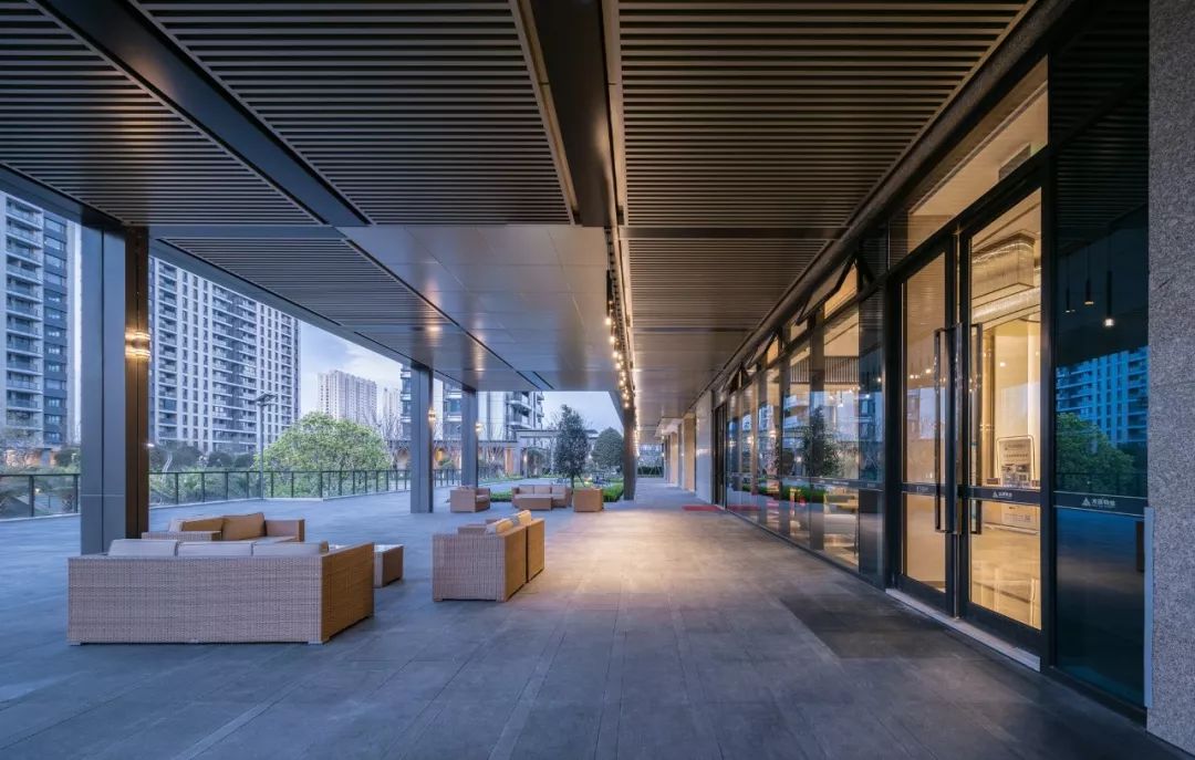 大区设计 · 回归生活 | 台州方远天韵水岸-63