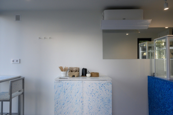 咖啡屋“МОРЕ КОФЕ”改造丨俄罗斯丨设计社区p.m.（personal message）-32