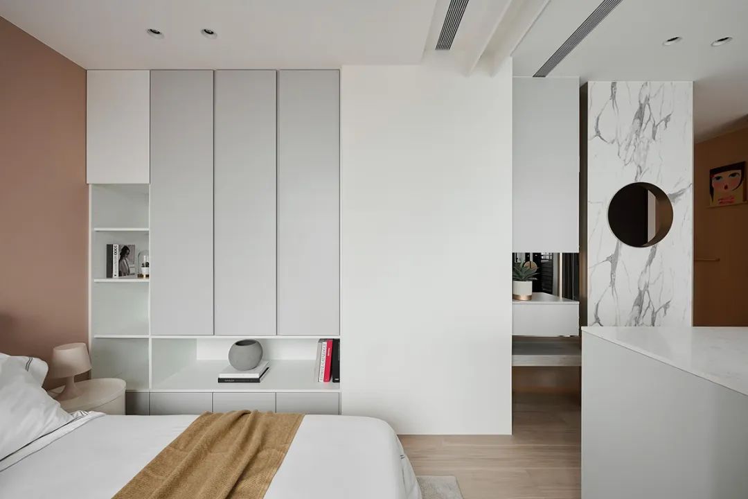 50㎡月光小宅丨璞沃空間 Puro SPACE-10