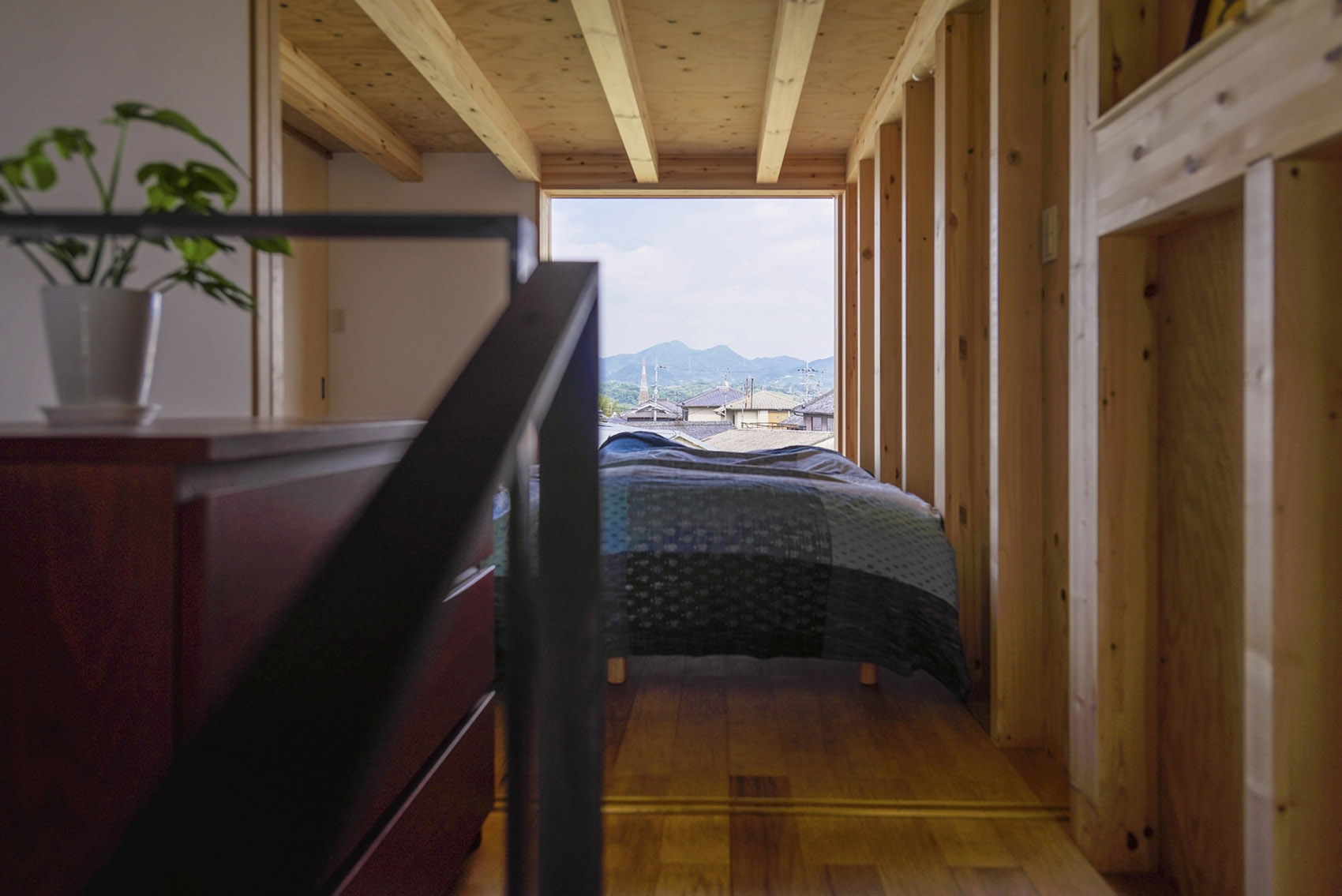 陶艺节之家丨日本大阪丨Office for Environment Architecture-47