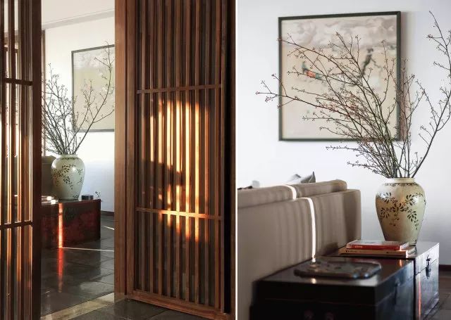 室内丨一人一个中式梦-8