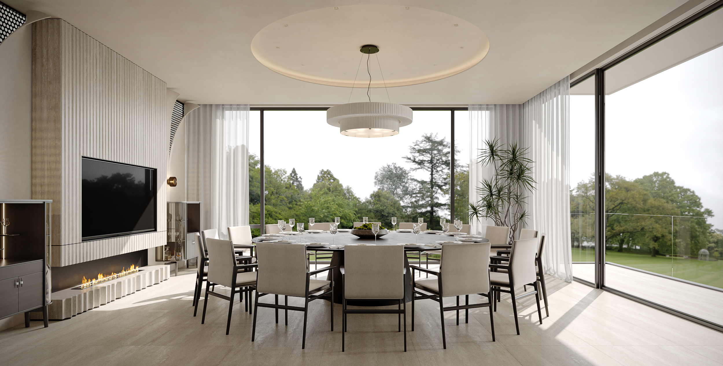 现代-自然风——佐尚视觉-2