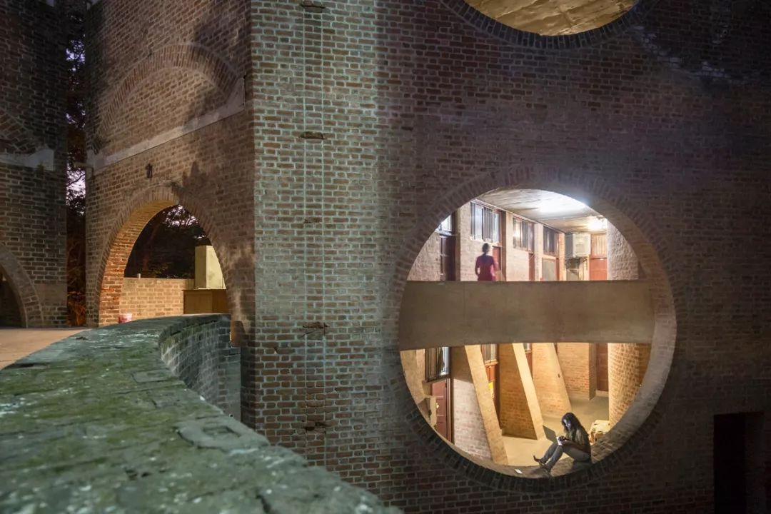 路易斯·康 | 建筑之光,心灵之境-48