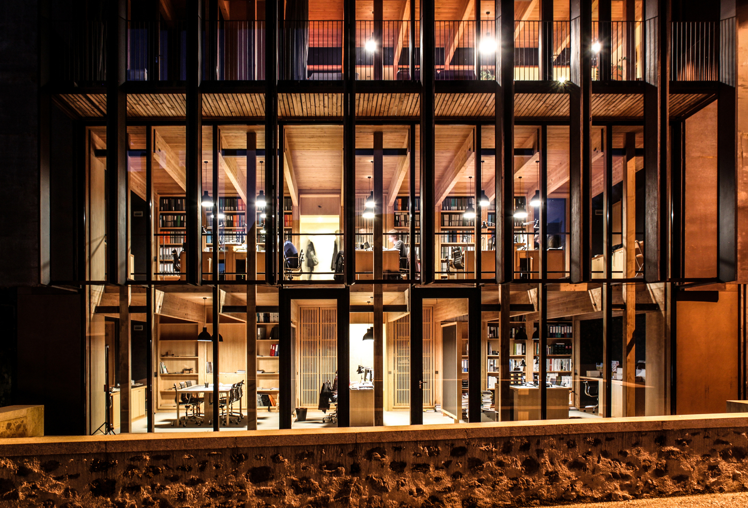 法国小城中心的城市更新实践-41