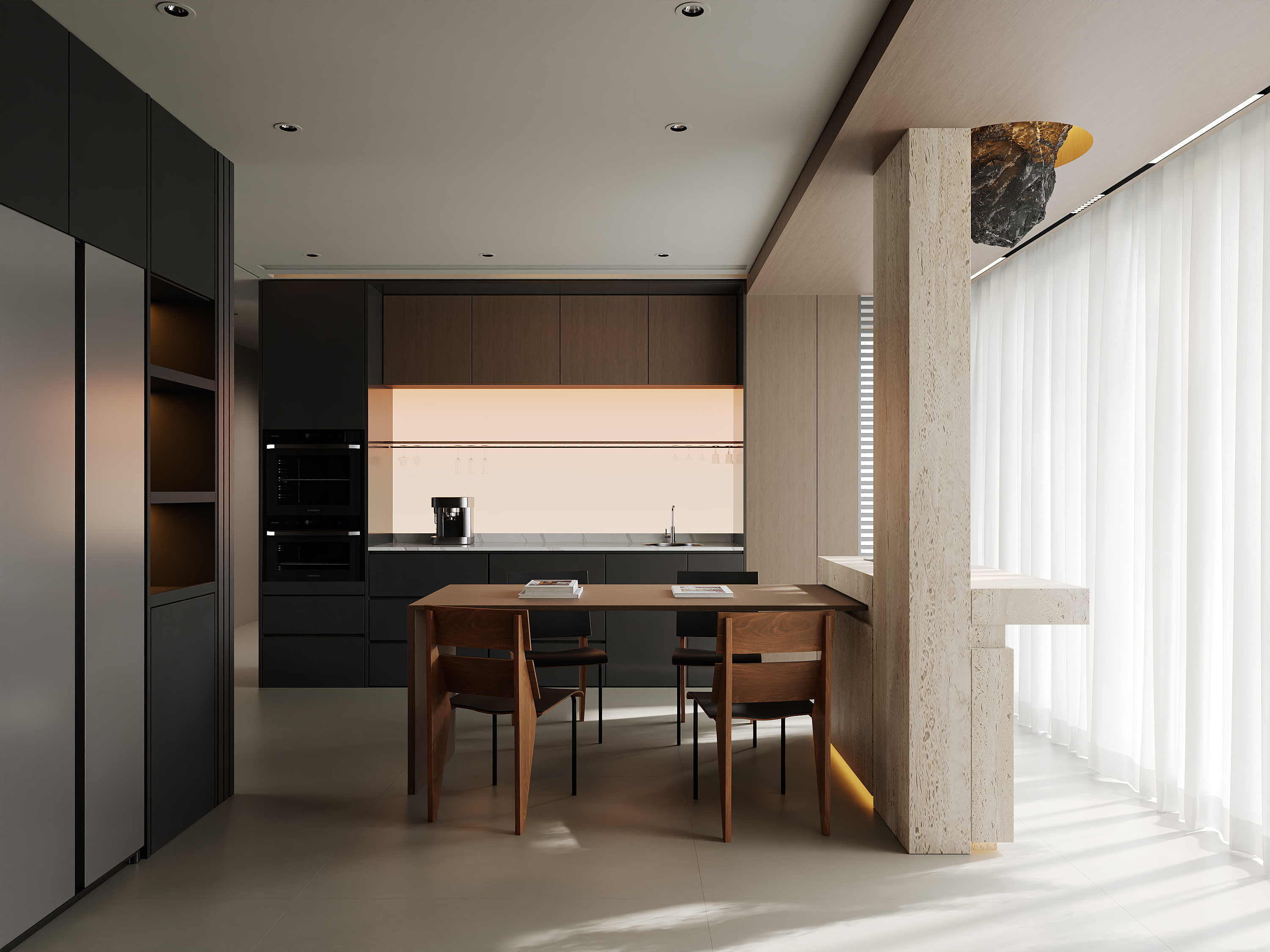 Corona超写实深化-8