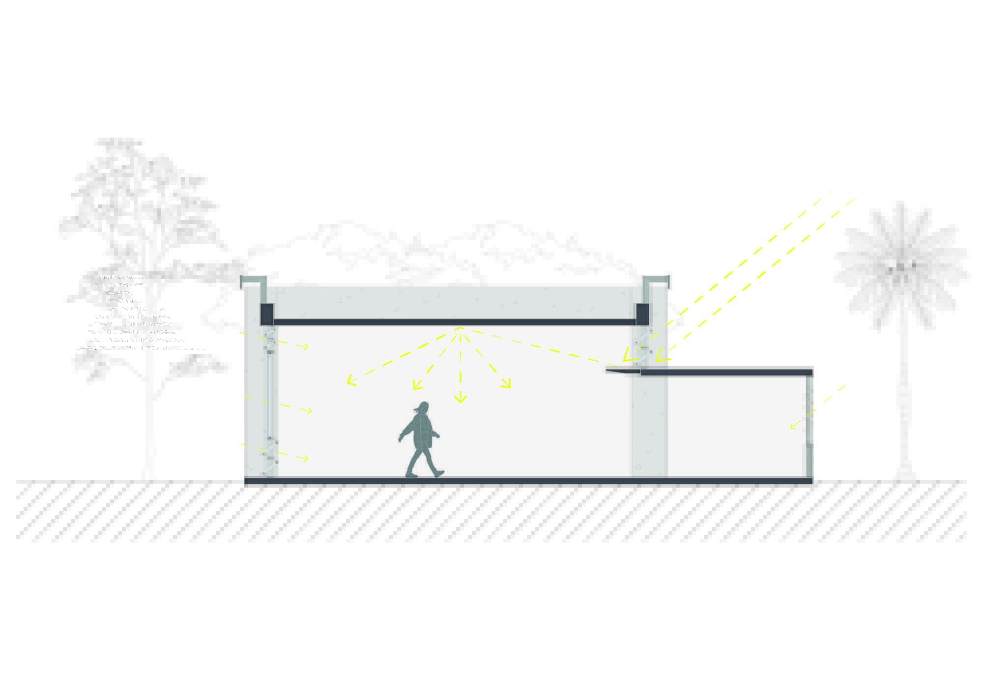 Ambev On 创新创业中心丨巴西圣保罗丨SuperLimão-39