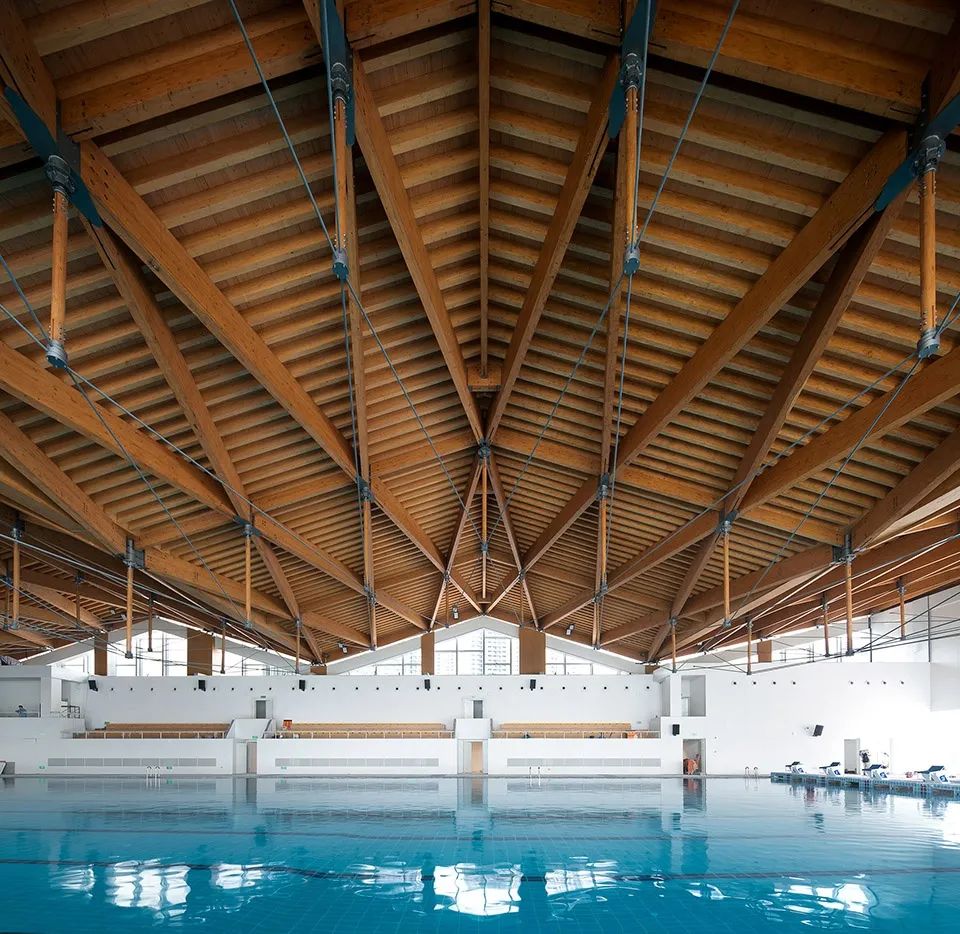 苏州第二工人文化宫丨中国苏州丨中衡设计集团-77