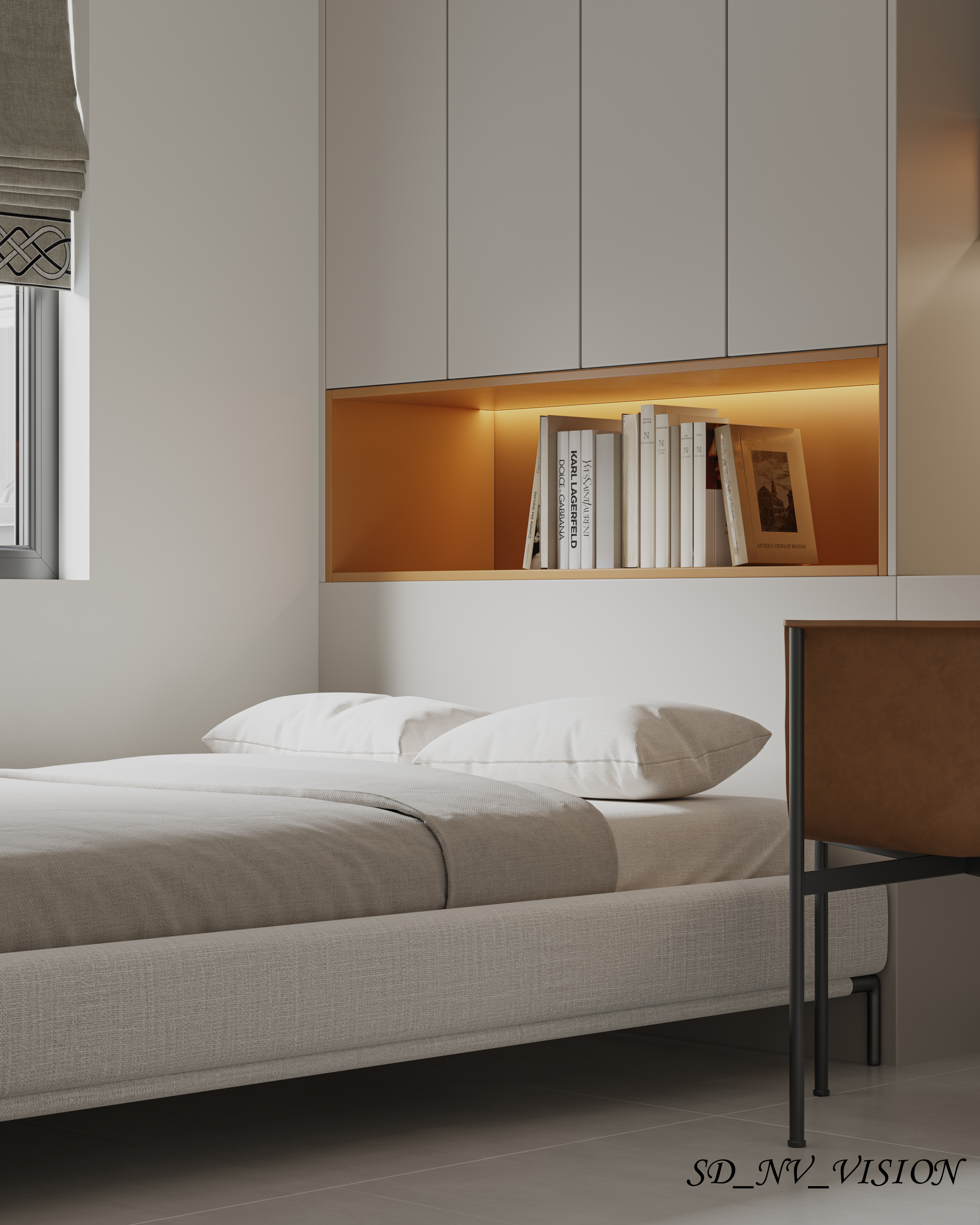 城际空间——绿地夏锦-28