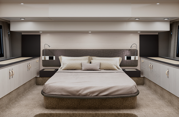 游艇室内设计-8