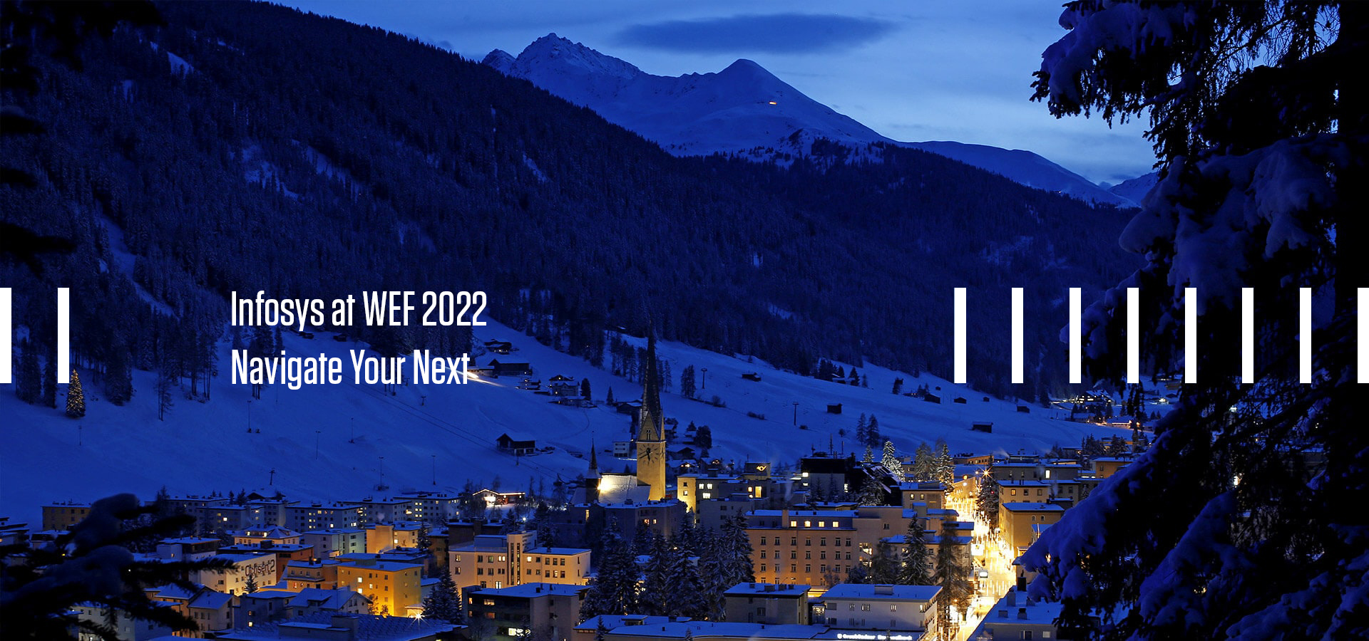 Infosys Pavilion @ World Economic Forum 2022-0