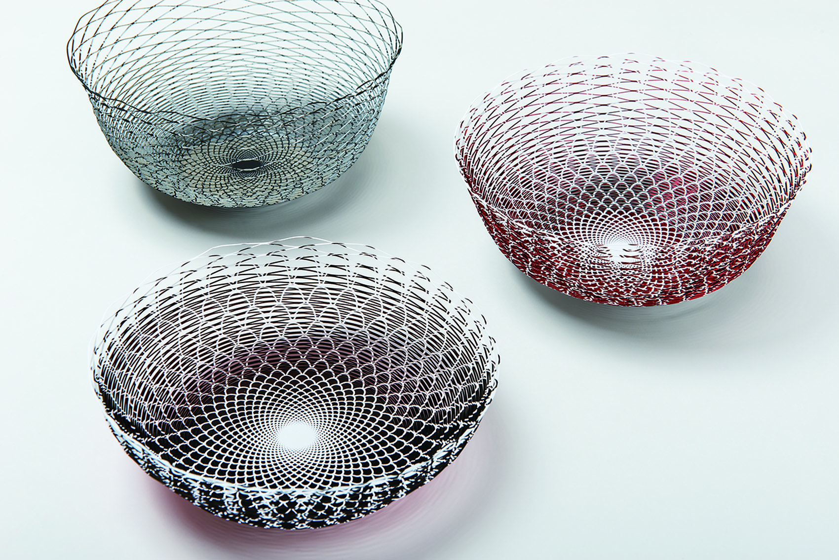 绽放的空气花瓶 / Torafu Architects-56