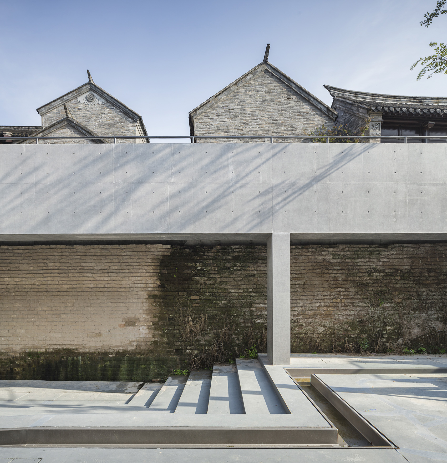 徐州城墙博物馆-18