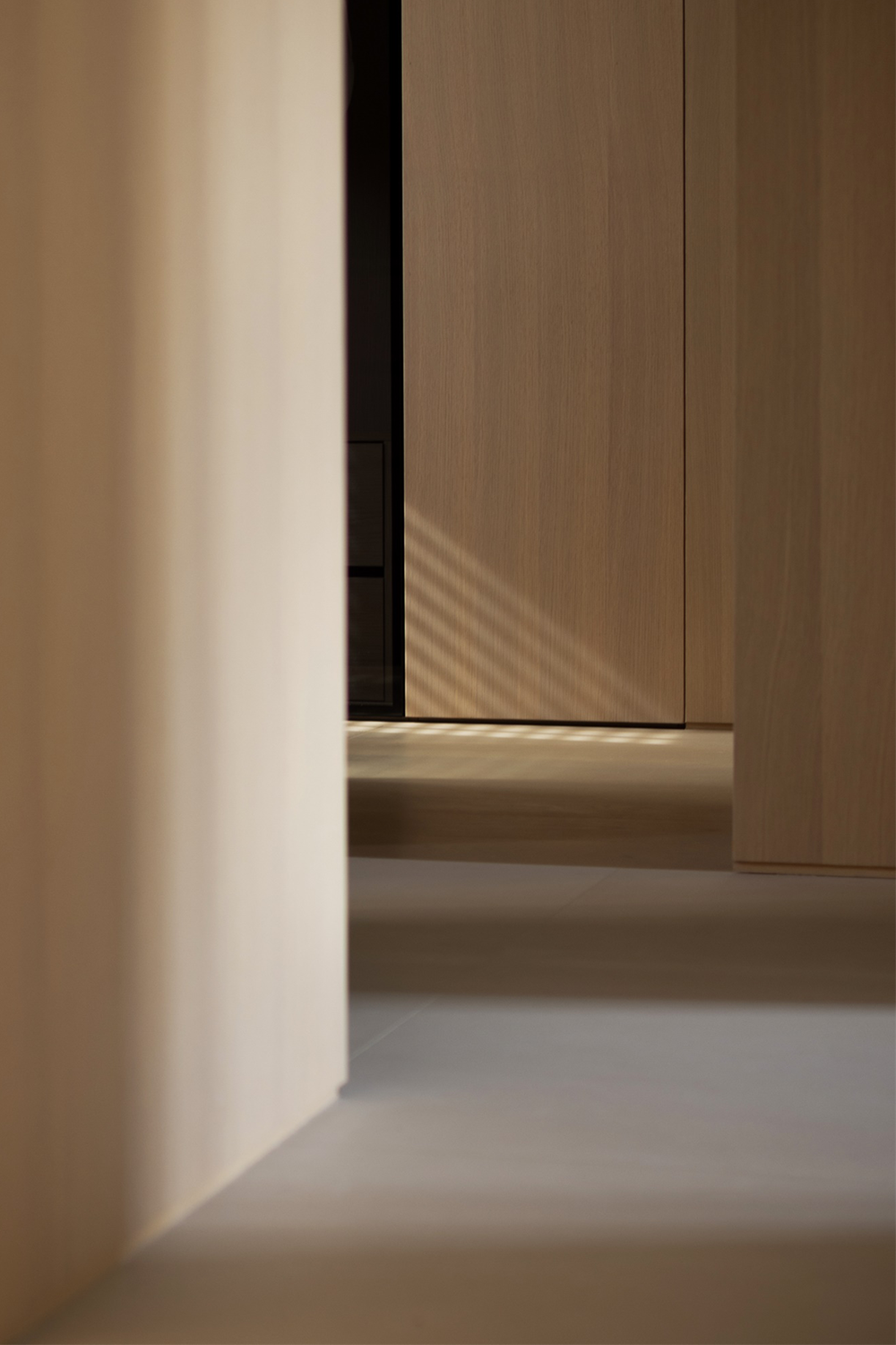 安适如常平层丨中国广州丨10°STUDIO 傅俣迪,逅界空间设计-68