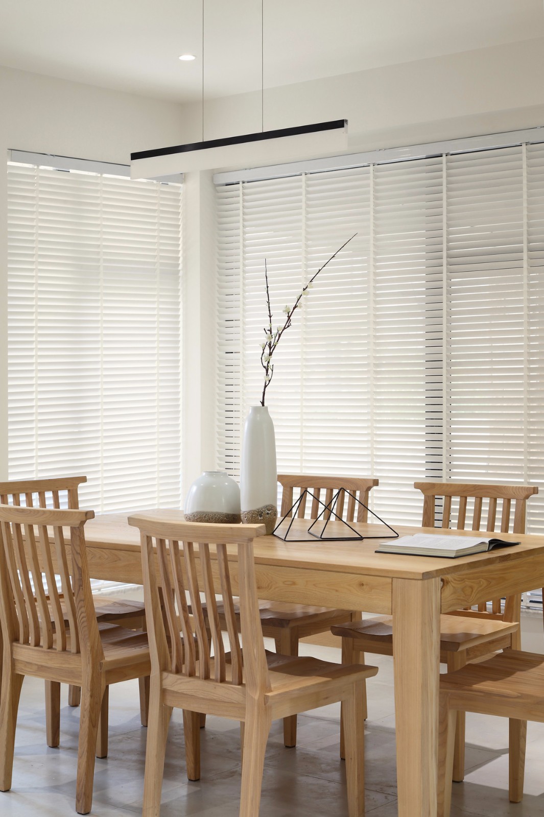 留白  一野设计-9