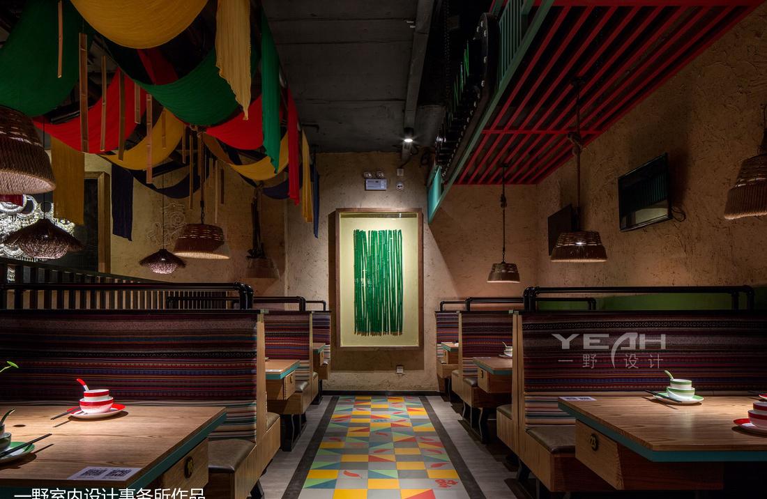 嬉湘记中餐厅-14