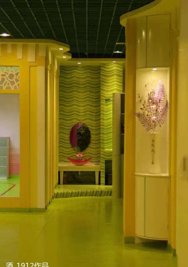 
宣化区幼儿艺术学校 -16