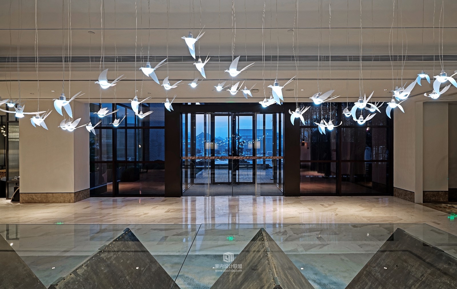 银川三弦印象·家hotel-孙华峰-13