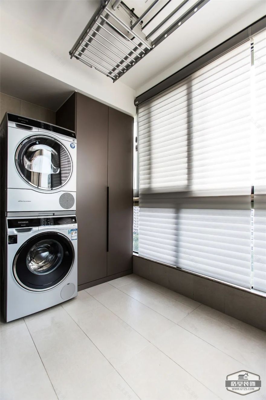 衢州牡丹园宽境大平层丨中国衢州丨王新乾-79