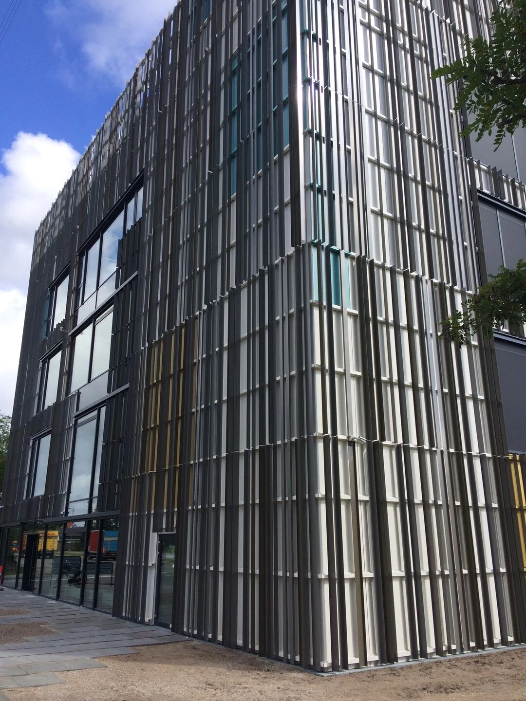 韦斯特根 HF丨丹麦丨H+ ARKITEKTER-6