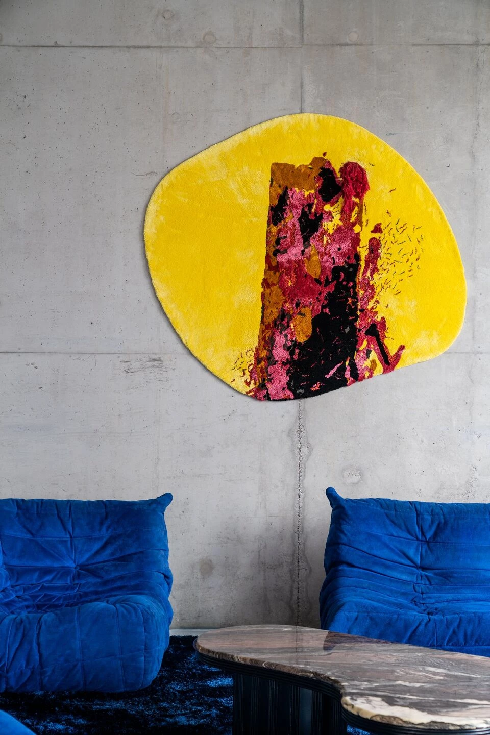 阿姆斯特丹办公室丨荷兰阿姆斯特丹丨Studio Noun-57