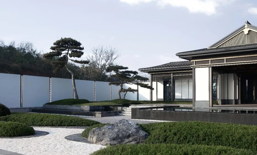 万达·汉安印丨中国内江丨重庆犁墨景观规划设计咨询有限公司-16