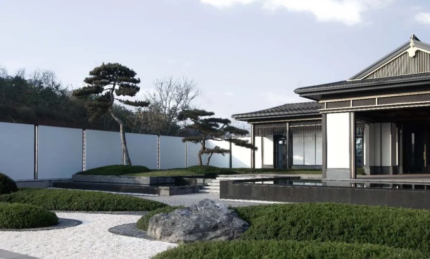 万达·汉安印丨中国内江丨重庆犁墨景观规划设计咨询有限公司-16