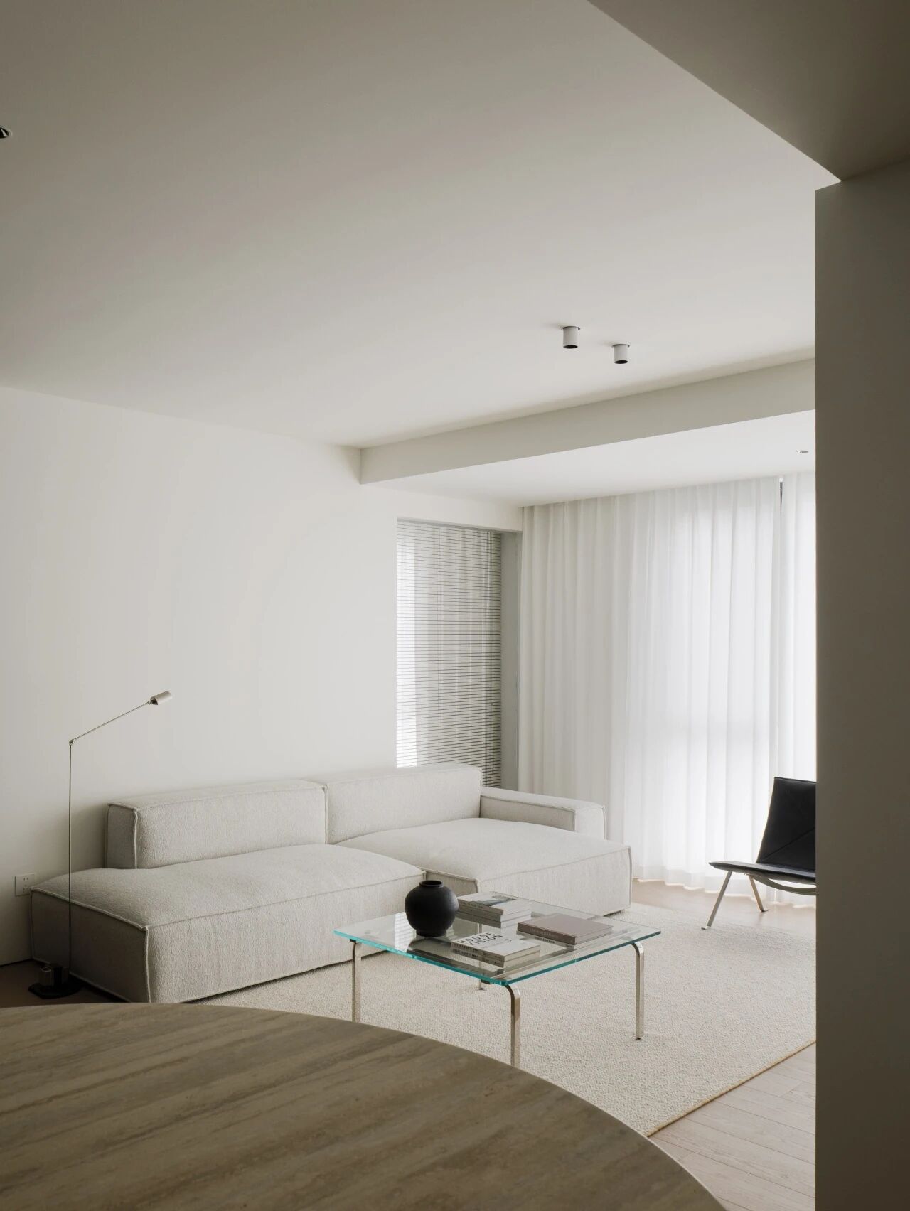 光屿间丨中国南京丨云行空间建筑设计-7