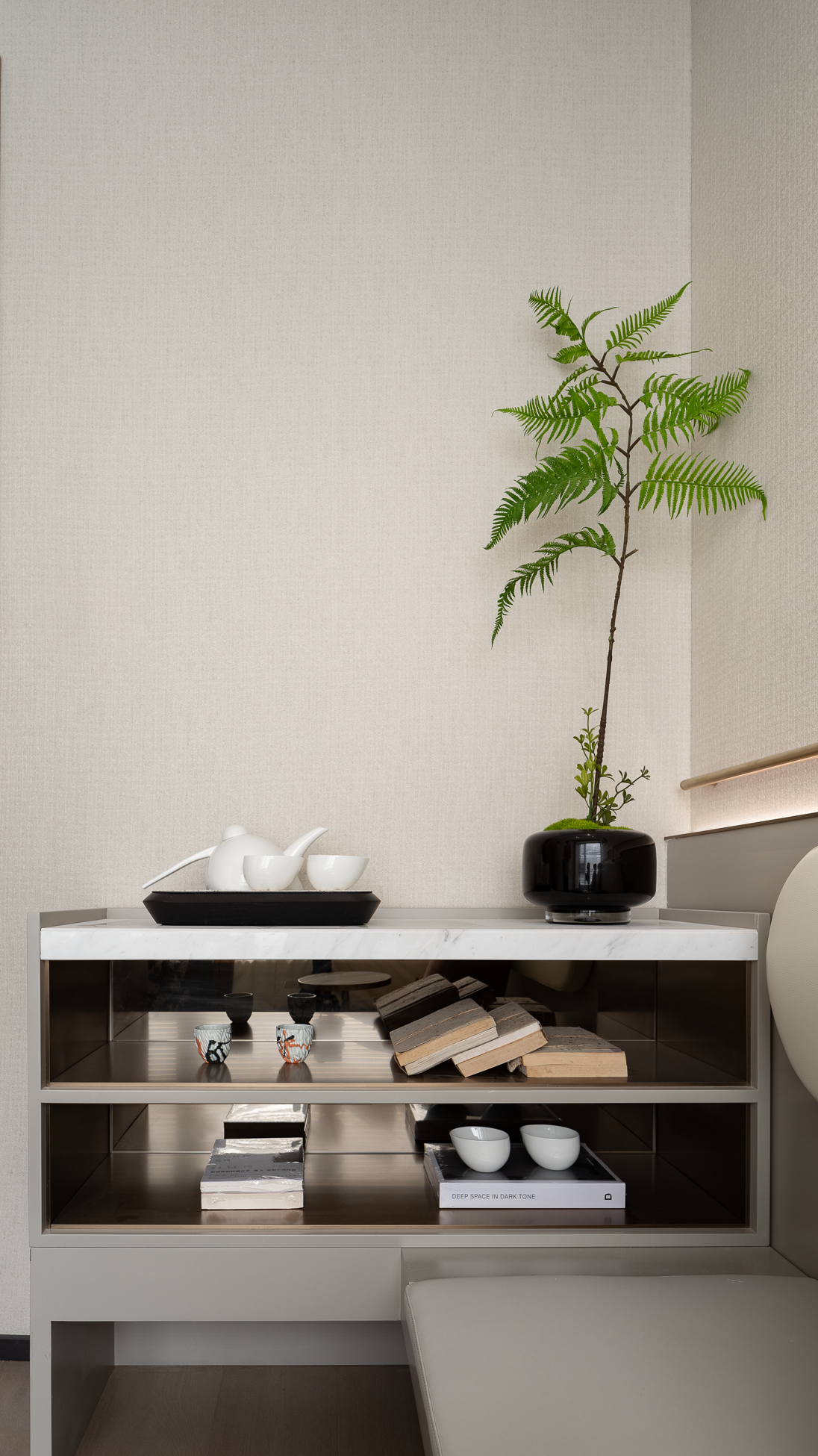 INNEST意巢设计：广州 · 金地云上-11