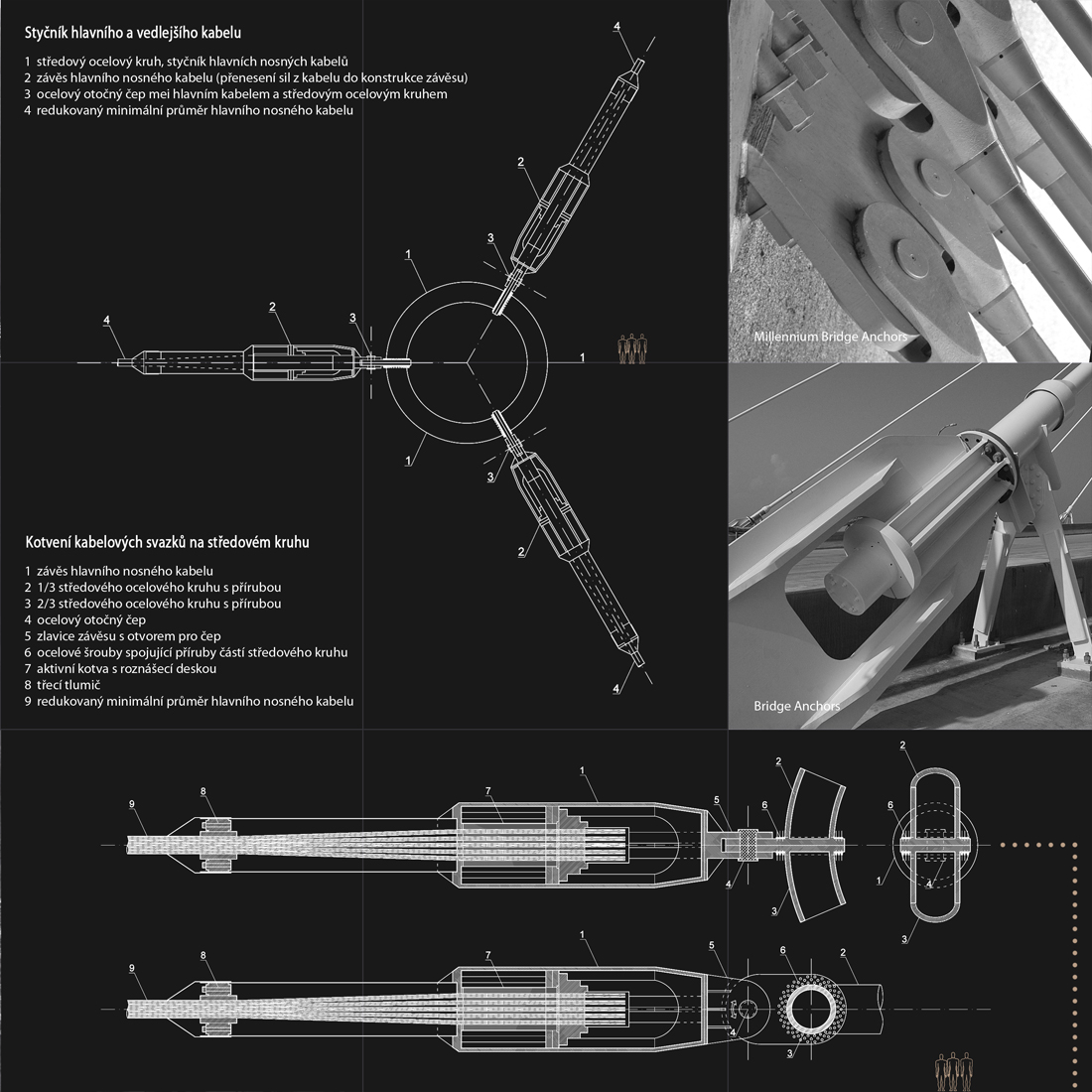 膜结构设计（数字画廊）丨美国亚利桑那丨Daniel Vejstrk-22