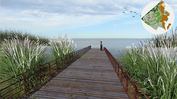 Reserva Ecológica Urbana(城市生态保护区)丨Meta Paisaje教席团队(Vanesa Salas等)-9