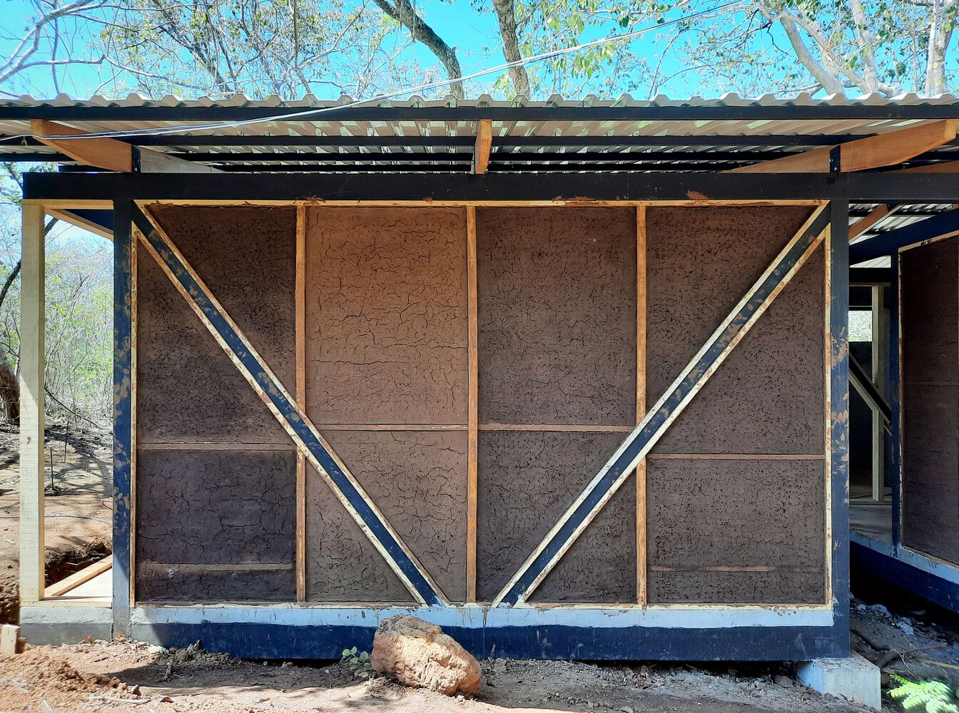 OC 之家丨哥斯达黎加丨Re Arquitectura + DAO-29