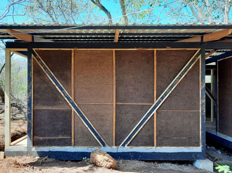 OC 之家丨哥斯达黎加丨Re Arquitectura + DAO-29