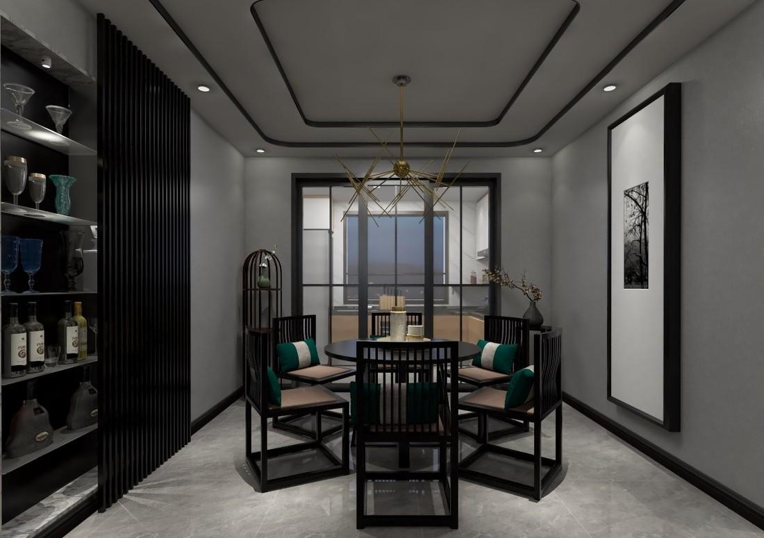 德·故事——室内设计中的光影艺术-9