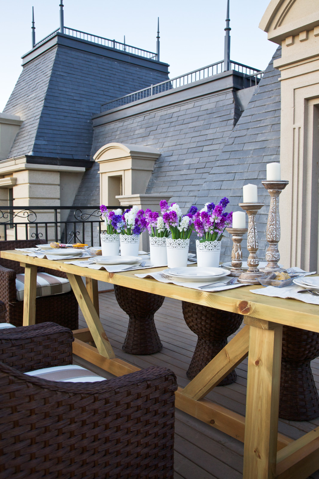 大连波尔多酒庄-15