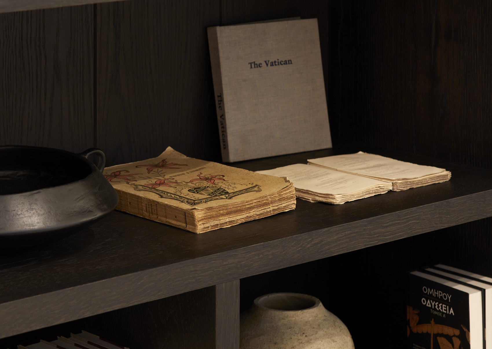 TheStoryteller 精品酒店丨希腊丨Babatchas Design Studio-43