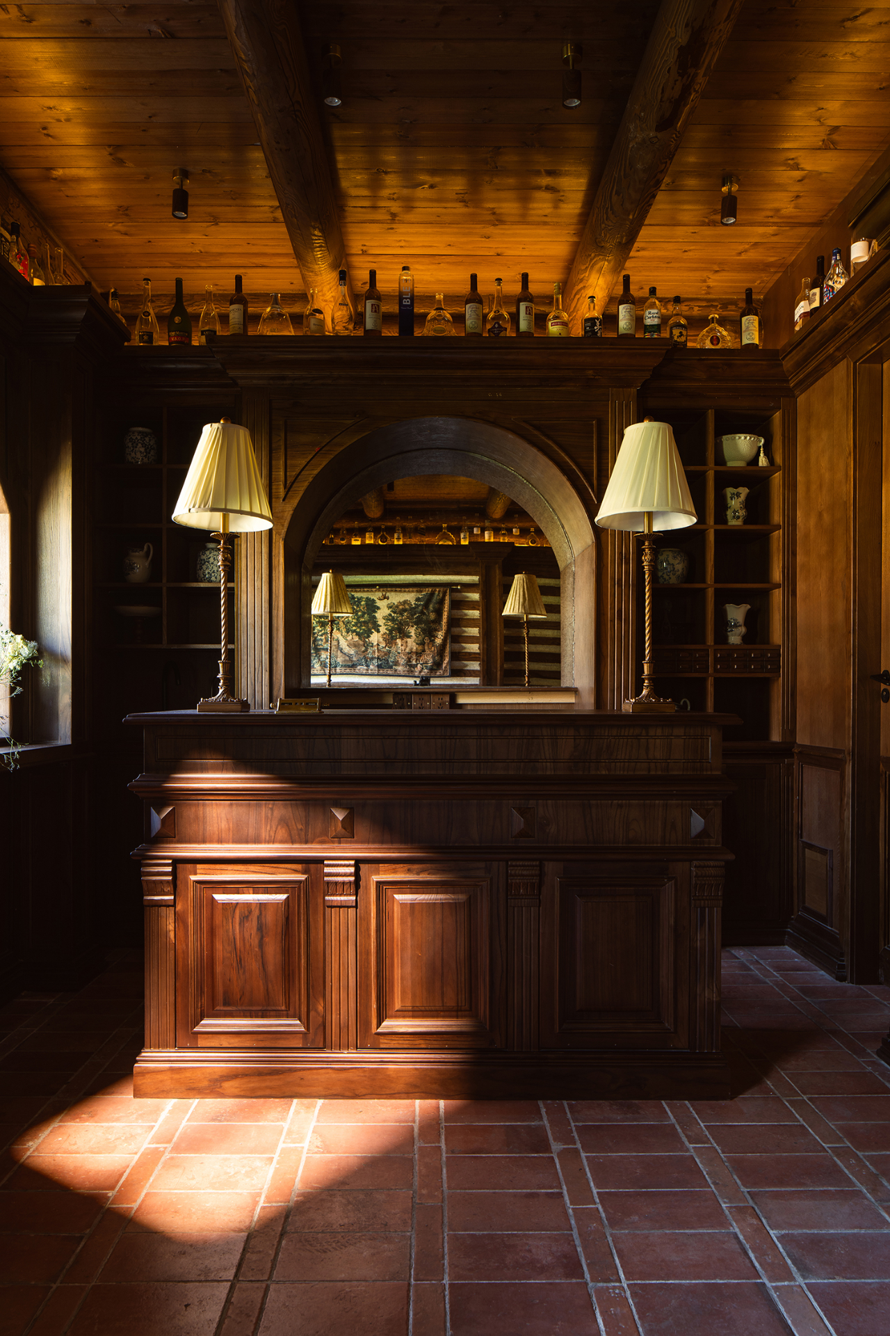 新作 · 于山 禾木丨土耳其阿勒-11