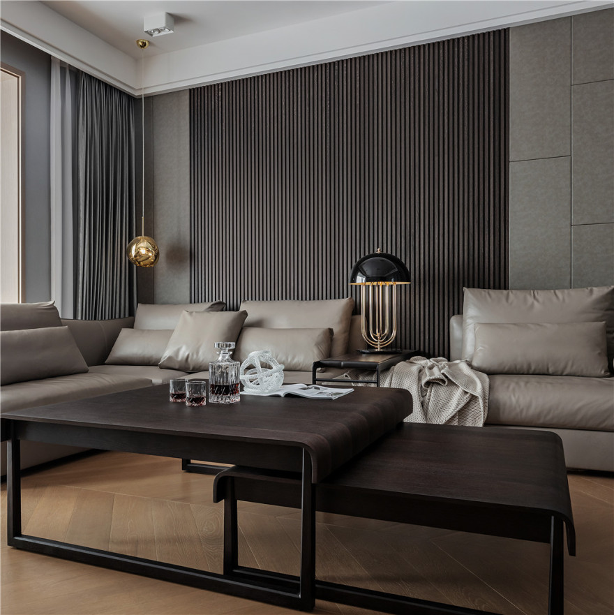 《2021 遇见美好》丨中国郑州丨一品设计&囧家软装-13