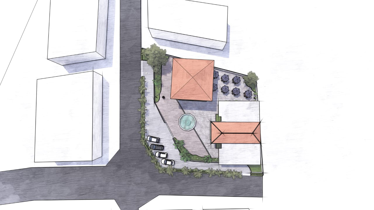 CO-WORKING SPACE SKALA 2021-6