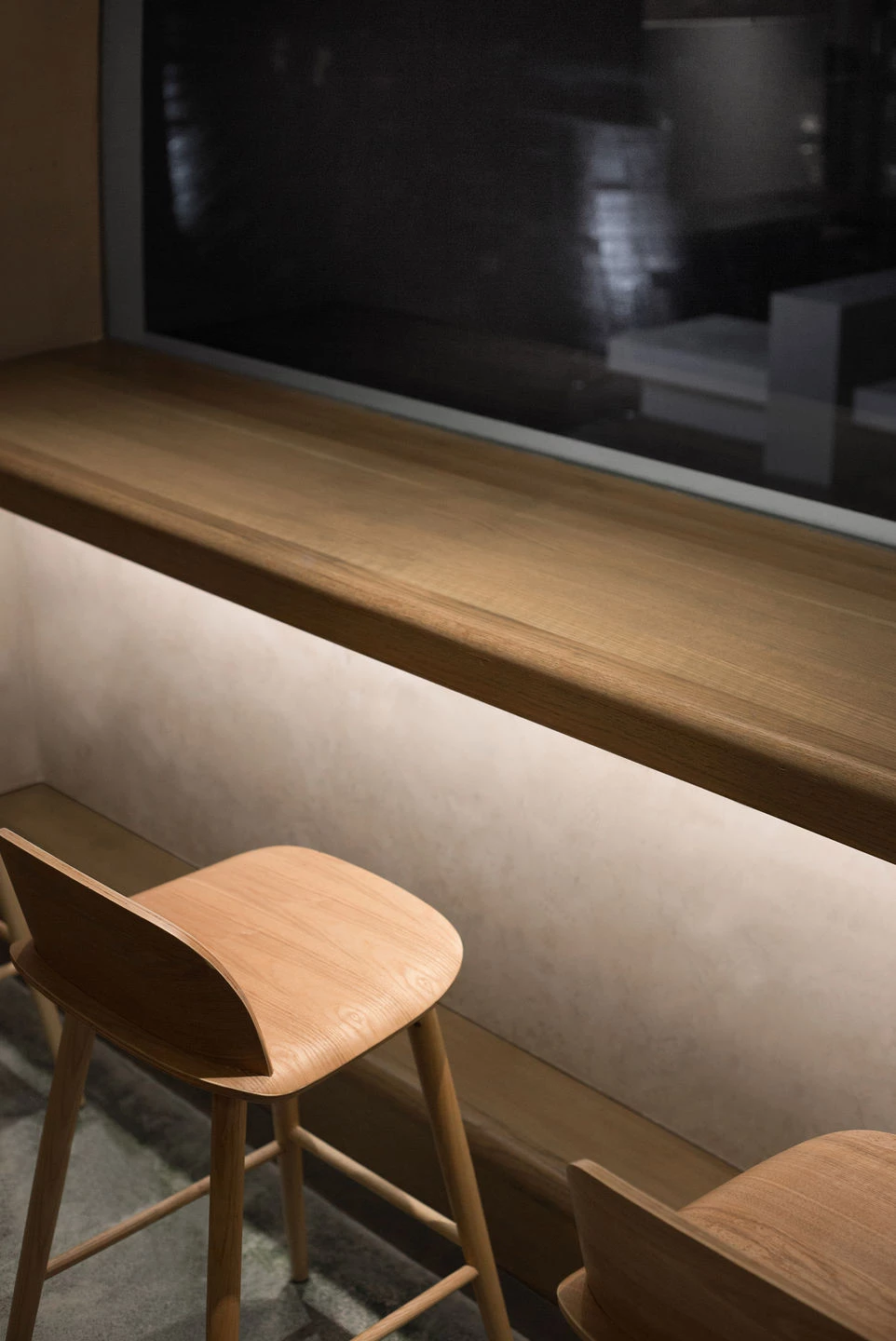 重庆茶颜悦色 · 山城共享茶空间-29