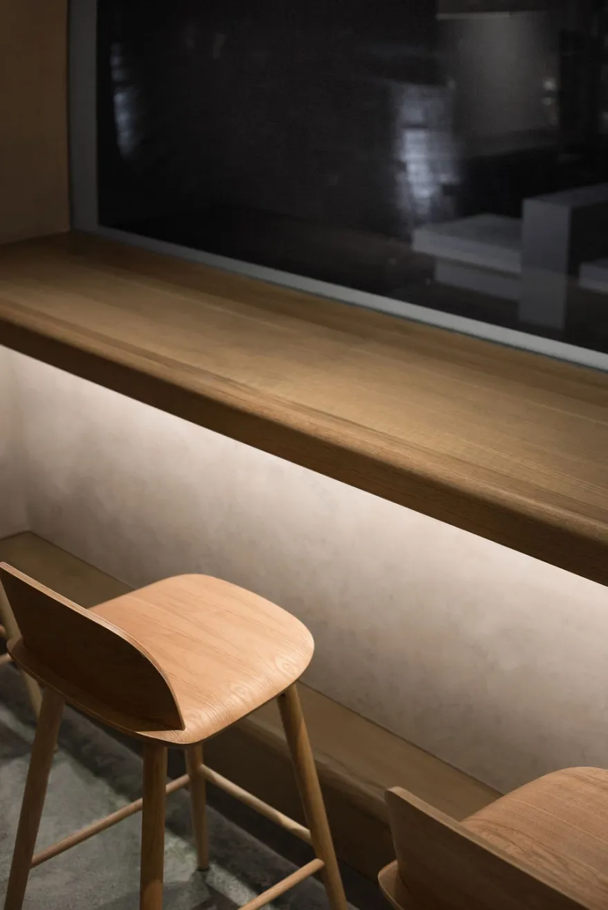 重庆茶颜悦色 · 山城共享茶空间-29